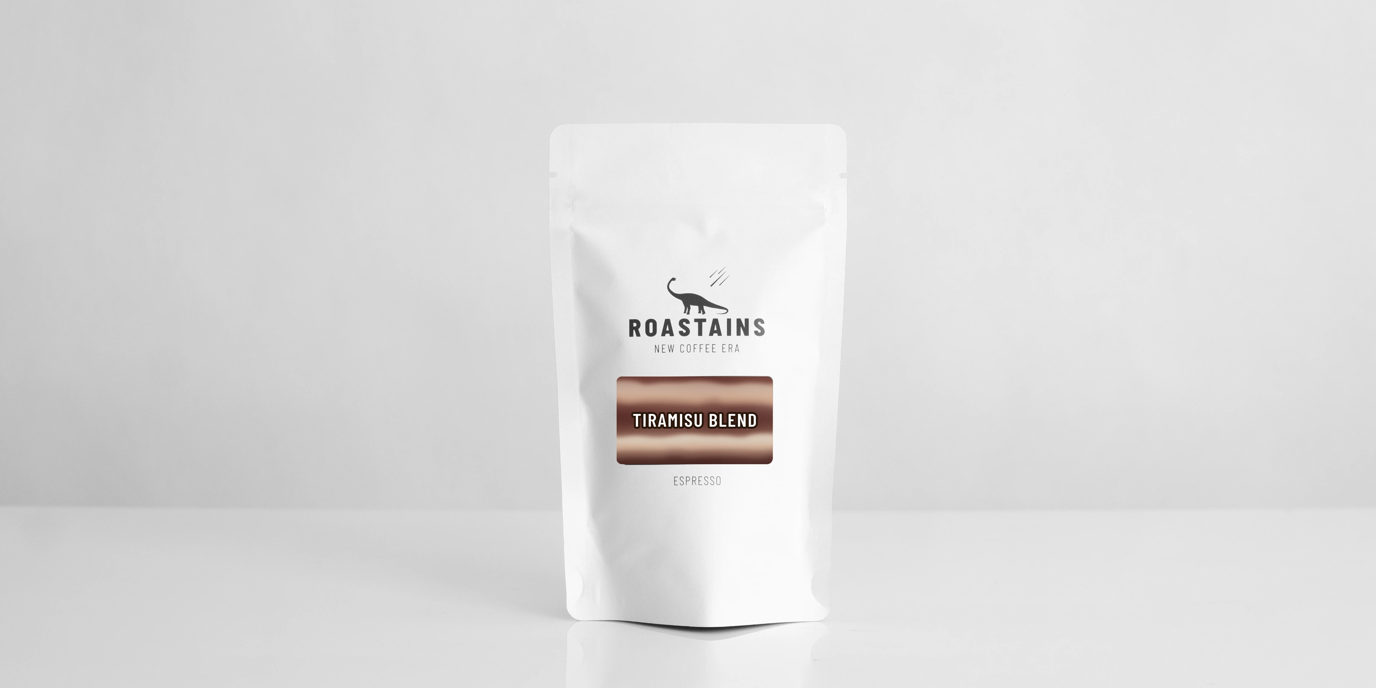 Tiramisu Blend